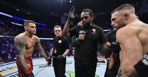 Dustin Poirier Se Burla De La Retirada De Conor Mcgregor Del Ufc