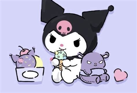 Pin de ali en خديجة Personajes de sanrio Fondo de pantalla de anime