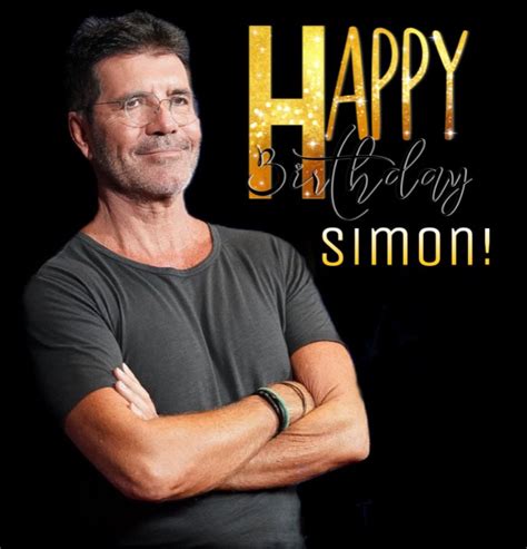 Eric Cowell Birthday