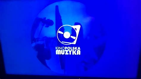 Kino Polska Muzyka Zapowiedź i pozdrowienie od Wojtka Baranowskiego