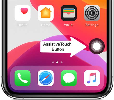 4 Ways To Remove The Floating Home Button On IPhone