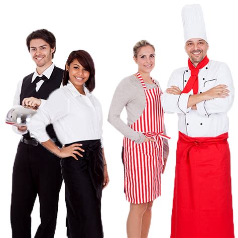 The Importance of Professional Restaurant Uniforms | by Apparel Point ...