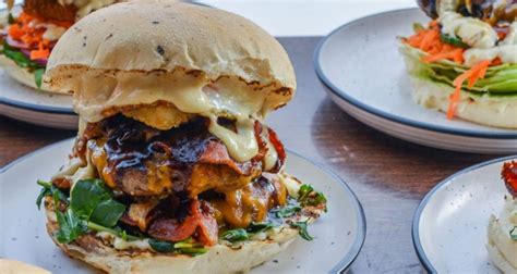 18 Of The Best Burgers In Auckland Its Kai Time New Zealand