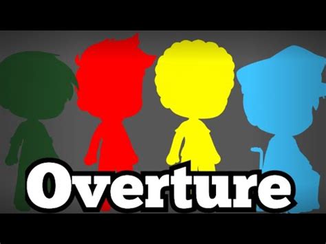 Overture Quahog S Last Stand Gacha Club Concept YouTube