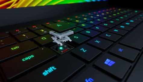 Razer Blade 15 Advanced Late 2019 156 Fhd 240hz I7 9750h Rtx