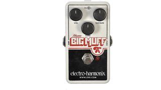 Best Electro-Harmonix pedals 2025 | Guitar World