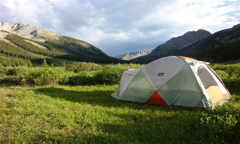 Donde Acampar Gratis En Colorado Estas Son Las Mejores Zonas Para Ir