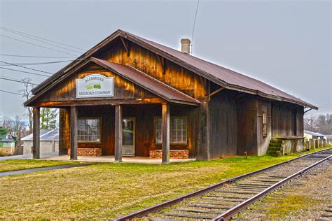 Elevation of Taylorsville, NC, USA - Topographic Map - Altitude Map