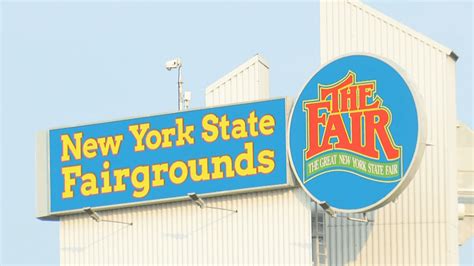 Governor Cuomo announces record-breaking attendance at NYS Fairgrounds ...