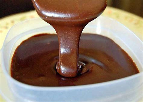 Como Fazer Nutella Caseira Ou Creme De Avel Comidinhas Do Chef