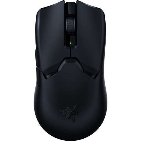 Геймърска мишка, Razer, Viper V2 Pro, 30000 dpi, 1000 Hz, черна - eMAG.bg