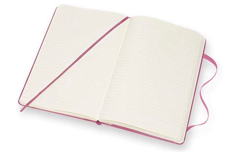 Moleskine Taccuino Con Elastico Classic Rigo Copertina Rigida