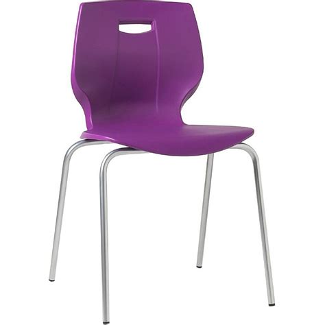 Geo Breakout And Canteen Chairs From Our Canteen Cafe Chairs Range