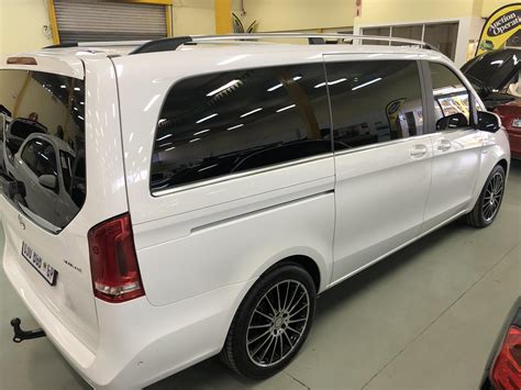 19 2015 030BGBGP MERCEDES BENZ VIANO V250D AVANTGARDE VIN ODO