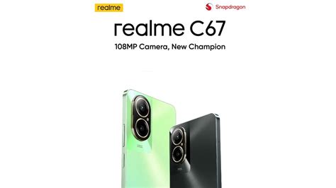 Harga Dan Spesifikasi Realme C Cuma Rp Jutaan Di Indonesia