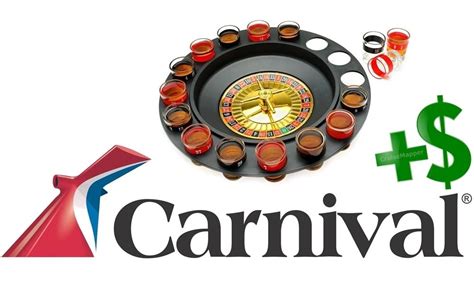 Gambling on Carnival Cruise- Casino/Bingo | CruiseMapper