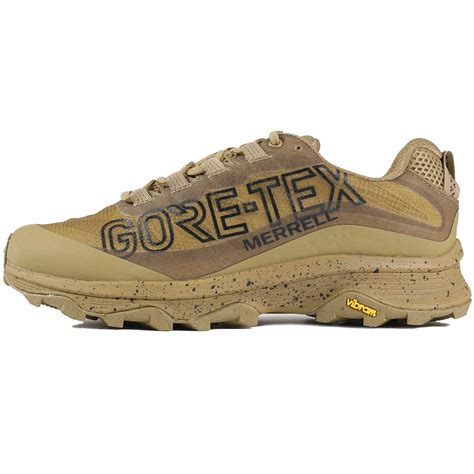 Merrell Moab Speed Gore Tex Se Coyote J