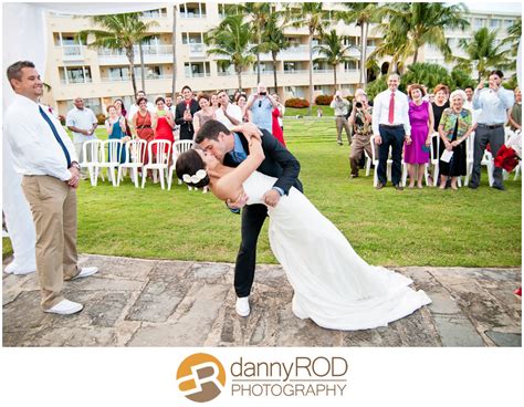 WEDDING: Tony & Sonia @ El Conquistador Resort in Puerto Rico ...