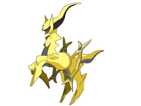 shiny arceus  gameasertm  deviantart