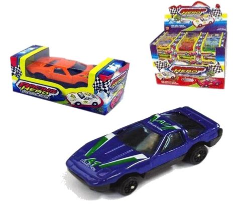 Wholesale Metal Sports Race Cars Die Cast - Fast And Furious Toy Cars ...