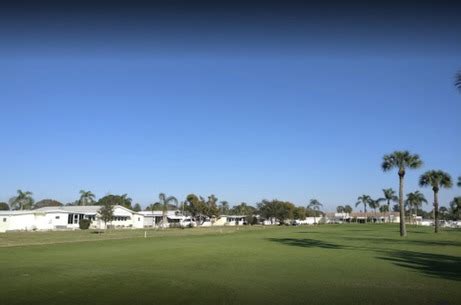 Fairway Village Golf Course in Largo, FL