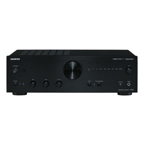 Amply ONKYO A 9030 chính hãng giá tốt tại Bình Minh Digital