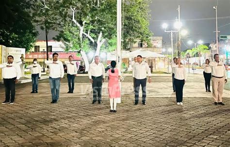 Autoridades Maderenses Conmemoran Aniversario De Las Naciones Unidas