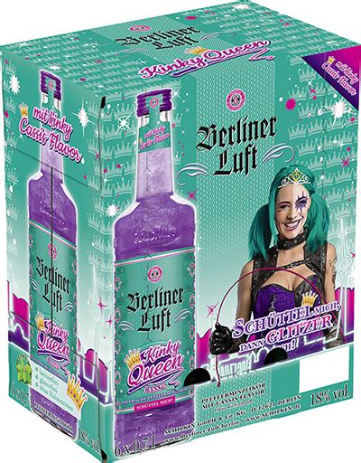 Glitter Luft Aus Berlin Lets Get Kinky Mit „berliner Luft Wasgau Cc