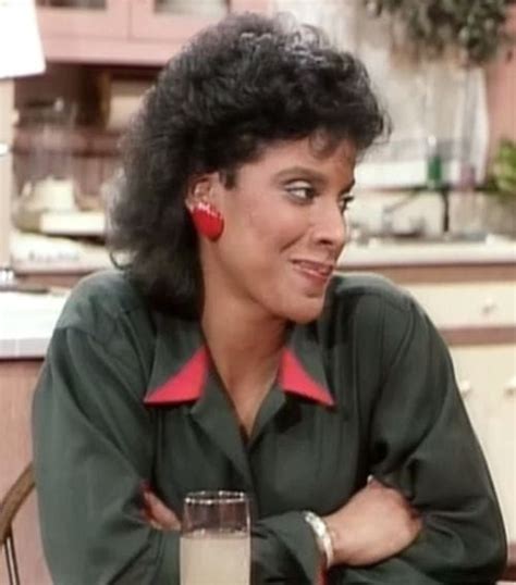 Clair Huxtable