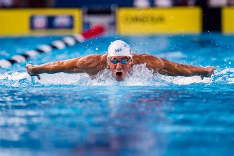 4 Signs that the Butterfly Life Has Chosen You | Swimming World