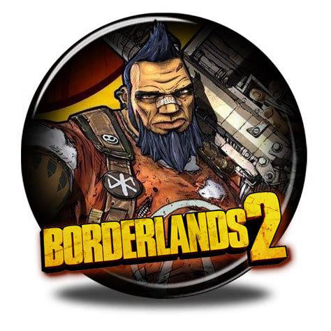 Borderlands 2 By Ravvenn On Deviantart