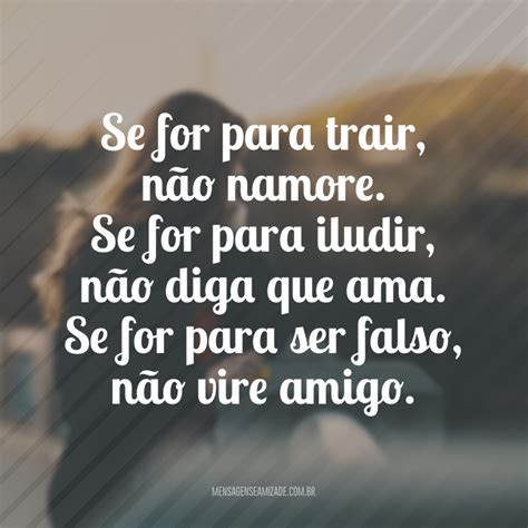 40 Frases De Amizade Falsa Para Que Você Fique Longe Dos Falsos Amigos