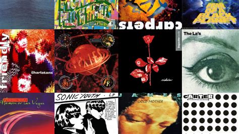 The Best Albums Of 1990 Radio X