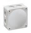 Moulded Weatherproof Boxes Meeting Ip Ip And Ip Glands