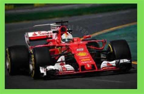 Top 10 Fastest F1 Cars Of All Time 2022 Updates