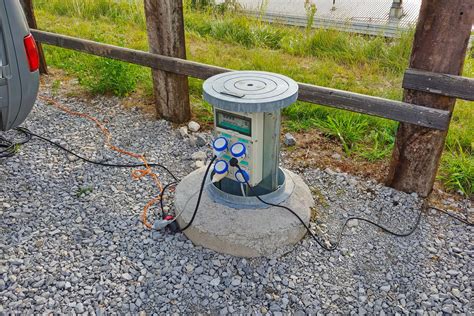 Pza Bohinj Bohinjska Bistrica Gorenjska Avtokampi Si