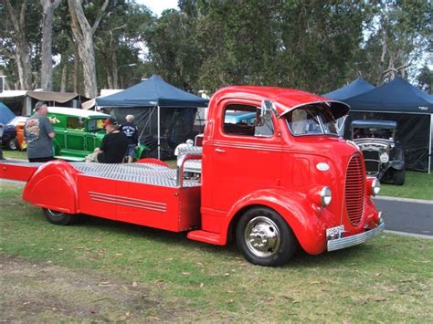 Ford Coe Flatbed Truck Jcw Just Cars