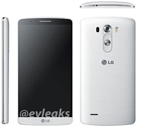 Lg G3 Phone Release Date