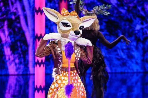 The Masked Singer Final Eight All The Clues That Hint…