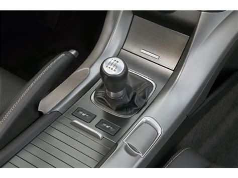 2012 Acura TL: 49 Interior Photos | U.S. News