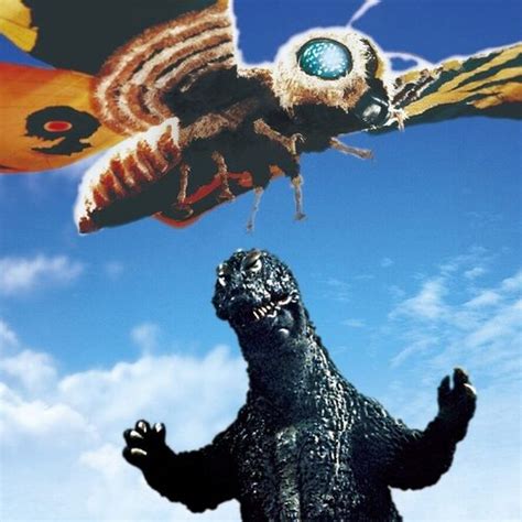 Central Florida Tix | Major Monsters: Godzilla vs. Mothra (1964)