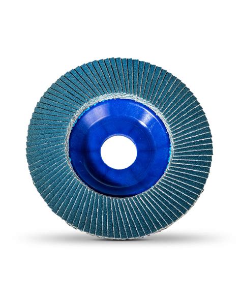 Disco Flap 2824 Siaflap Sia Abrasives Goiânia Sandré