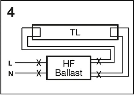 Ledvance Led Tube T Ac Mains Light Instruction Manual