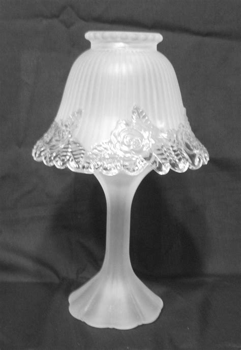 Crystal Fairy Lamp Fairy Lamp Antique Glassware Lamp