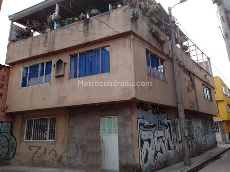 Venta De Casa En Bosa Chico Bogot D C M