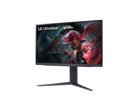 Lgs Newest Ultragear Gaming Monitor Named Official Display Of Lec 2023