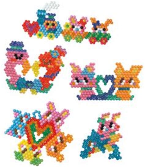 Id Es De Diy Aquabeads Activite Enfant Perle Perles D Eau