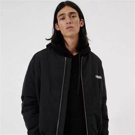 10 Best Bomber Jacket Brands Perfect For Any Season | ClothedUp