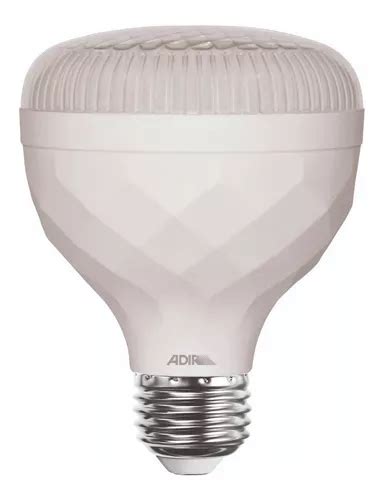 Lampara Led Foco 40w Tipo Spot Bala Super Brillante Meses sin interés