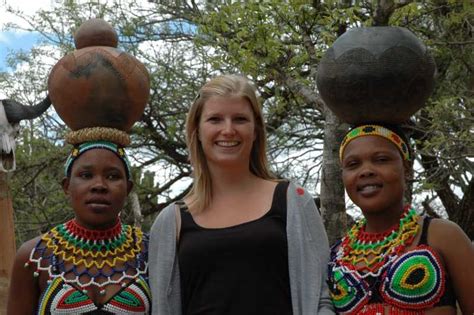 Von Richards Bay Aus Tagesausflug Zum Dumazulu Cultural Village